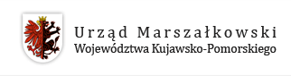 Kujawsko-pomorskie - logo