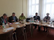 Komisja Polityki Regionalnej, Rozwoju Województwa i Infrastruktury Sejmiku Województwa Kujawsko-Pomorskiego