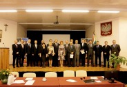 O środkach unijnych na posiedzeniu Konwentu Burmistrzów