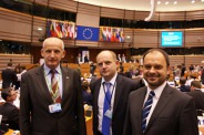 Kolejna sesja Komitetu Regionów w Brukseli
