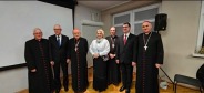 W Inowrocławiu uczczono 11. rocznicę śmierci prymasa Józefa Glempa