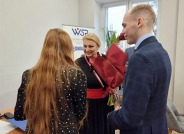 Ambitne plany Wyższej Szkoły Przedsiębiorczości w Inowrocławiu