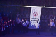 X Ogólnopolskie Letnie Igrzyska Olimpiad Specjalnych w Bydgoszczy