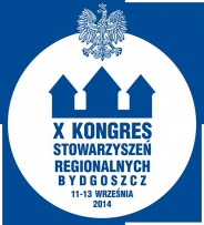 X Kongres Stowarzyszeń Regionalnych w Bydgoszczy